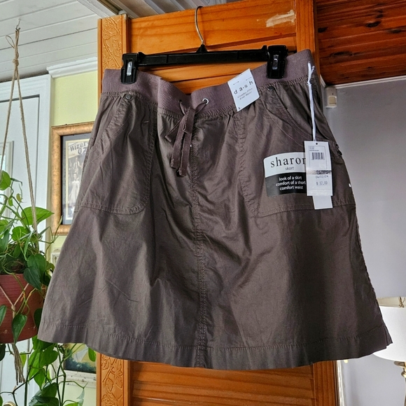 Dash Short Basic Skort (ruby) main image 1